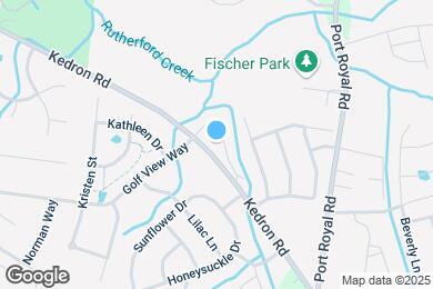 Map image of the property - 126 Bellagio Villas Dr