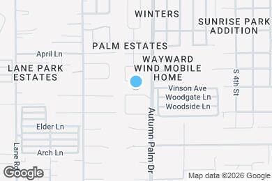Map image of the property - 38064 Fallstone Wy