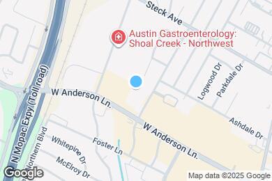 Map image of the property - 7920 Rockwood Ln