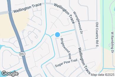 Map image of the property - 760 Windtree Way