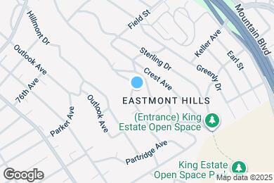 Map image of the property - 7872 Michigan Ave
