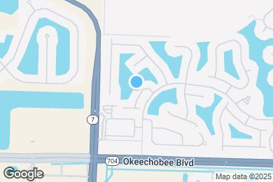 Map image of the property - 9773 Bowline Dr