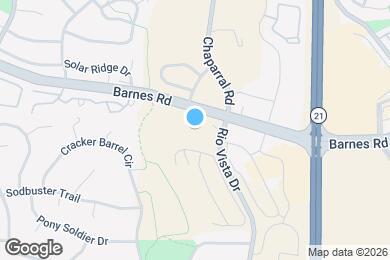 Map image of the property - Garrett North Powers