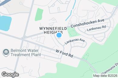 Map image of the property - 2727 Cranston Rd