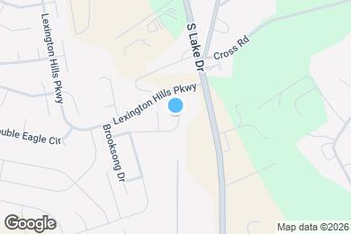 Map image of the property - 181 Youpon Dr