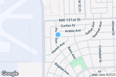 Map image of the property - 710 Sultan Ave