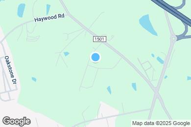 Map image of the property - 3509 Nimbell Rd