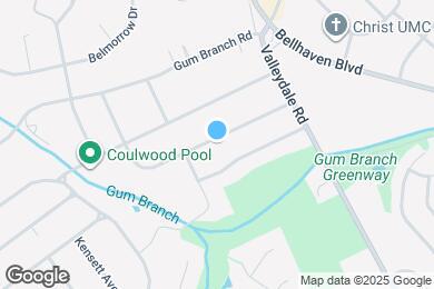 Map image of the property - 173 Mellwood Dr