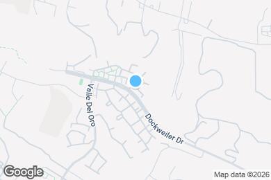 Map image of the property - 21314 Nandina Ln