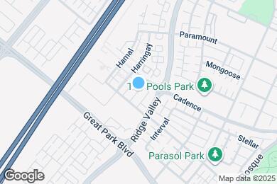 Map image of the property - 207 Magnet