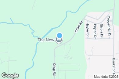 Map image of the property - 44611 Crisp Rd