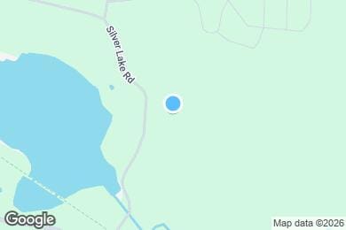 Map image of the property - 163 Silver Lake Rd
