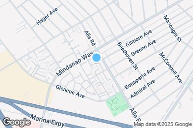 Map image of the property - 4425 Alla Rd