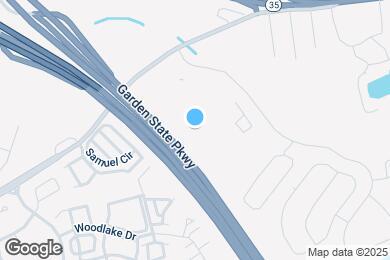 Map image of the property - 1213 Harbour Club Dr