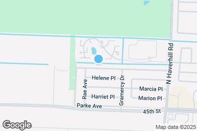 Map image of the property - 5383 Eadie Pl
