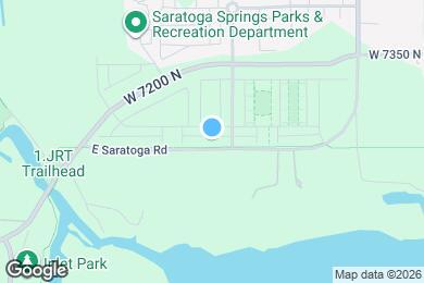 Map image of the property - 1007 E Midship Wy