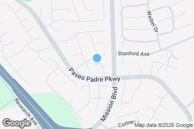 Map image of the property - 45783 Cheyenne Pl
