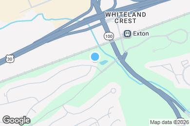 Map image of the property - 103 Birchwood Dr