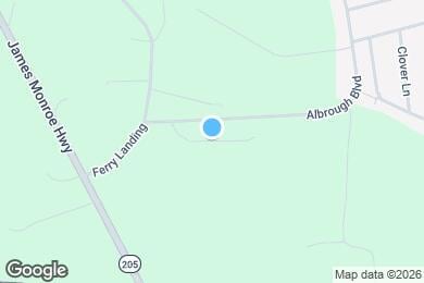 Map image of the property - 130 Poplar Ln