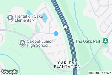 Map image of the property - 3826 Westridge Dr