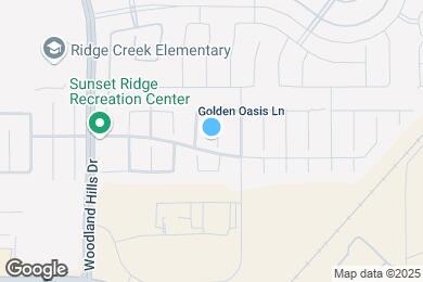 Map image of the property - 15107 Sequoia Meadow Ct