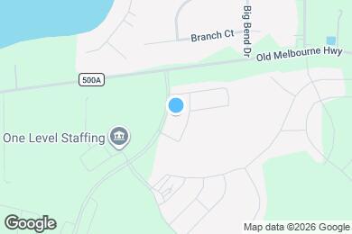 Map image of the property - Ibis Park at Harmony West