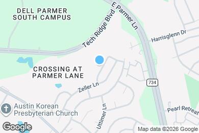 Map image of the property - 12520 Wethersby Way