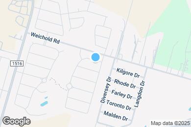 Map image of the property - 9138 Vondel Park