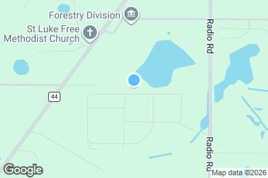 Map image of the property - 33658 Sky Blossom Cir