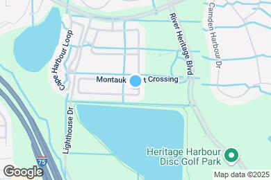 Map image of the property - 7110 Chatum Light Run