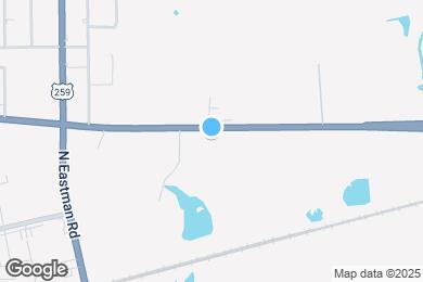 Map image of the property - 2114 E Marshall Ave