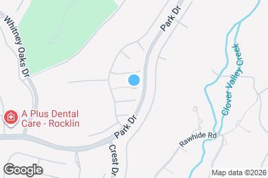Map image of the property - 2514 Spring Ct