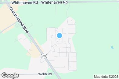 Map image of the property - Heron Pointe  Apartments