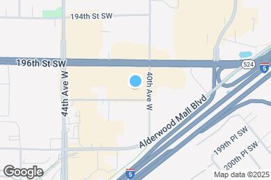 Map image of the property - Enso