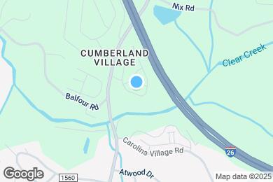 Map image of the property - 175 Creekview Rd