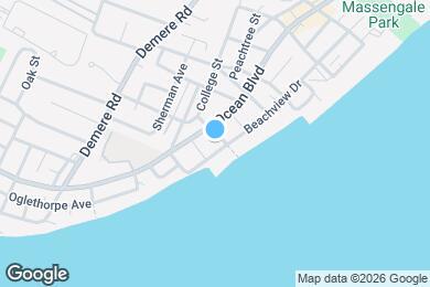 Map image of the property - 935 Beach View Drive-SI ID1267835P