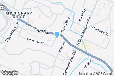 Map image of the property - 12 Bellflower Cir