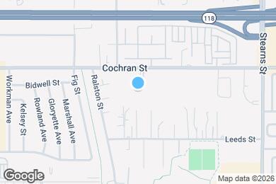 Map image of the property - Mountain View Properties