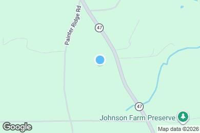 Map image of the property - 249 Woodbury Rd