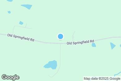 Map image of the property - 83 Old Springfield Rd