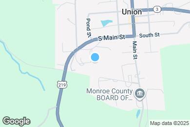 Map image of the property - Heintz House