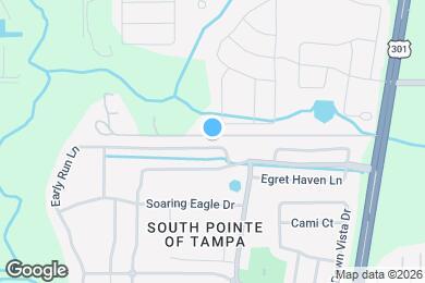 Map image of the property - 13256 Early Run Ln