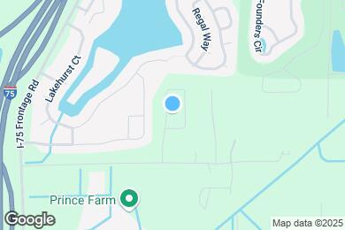 Map image of the property - 7758 Harbor Moor Dr