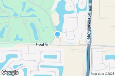 Map image of the property - 12751 Touchstone Pl