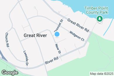 Map image of the property - 11 New St