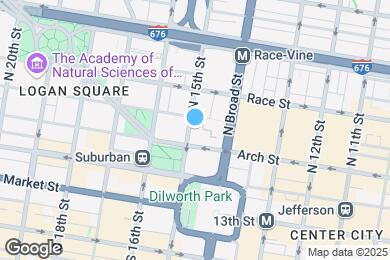 Map image of the property - 111-23 N 15th St