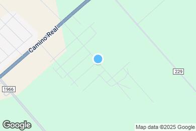 Map image of the property - 401 Lagoon Dr