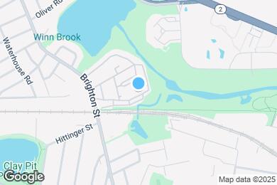 Map image of the property - 53 Hill Rd