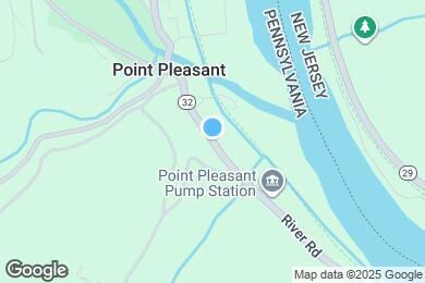 Map image of the property - 4867 River Rd