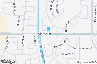 Map image of the property - 226 Gentry Cir